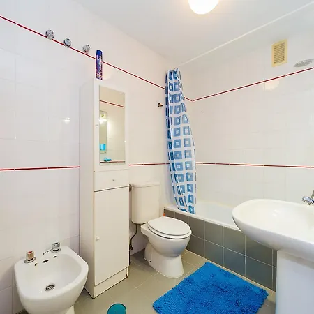 Apartment Alegria Ed La Loma Torrevieja