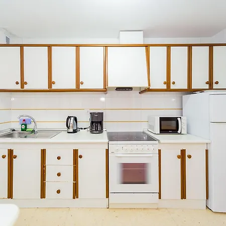 Apartment Alegria Ed La Loma Torrevieja