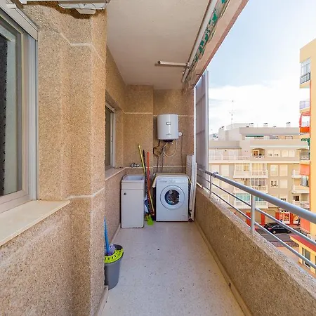 Apartment Alegria Ed La Loma